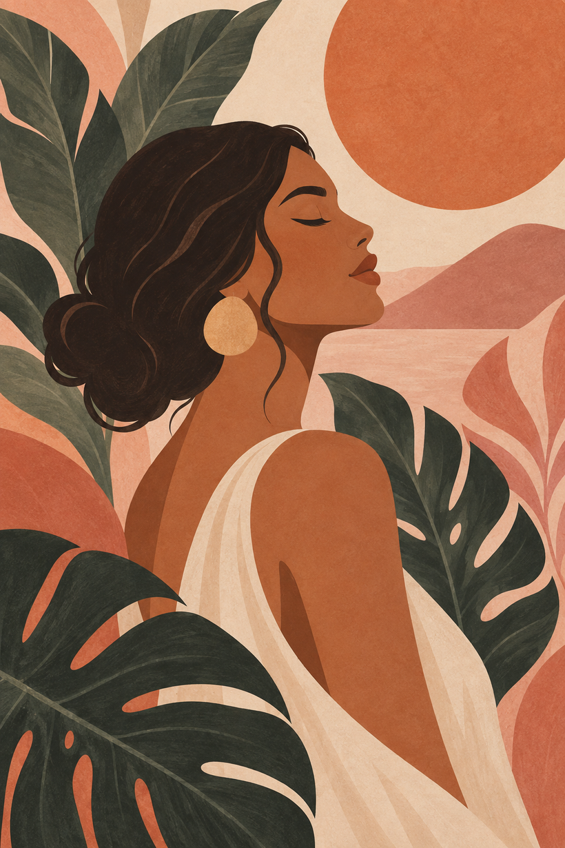 Maggie Stephenson Wall Art