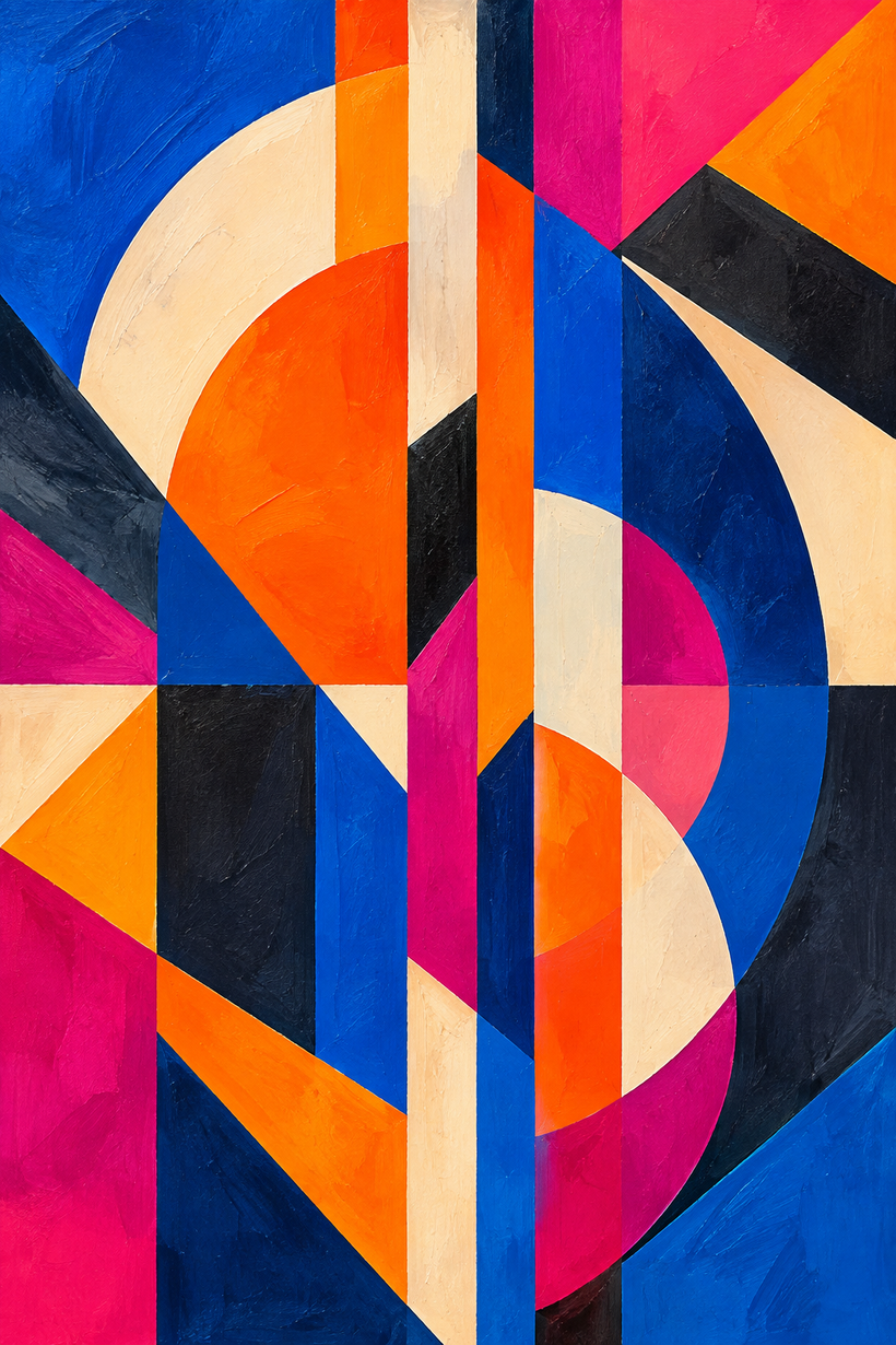 Mark Gemell Wall Art