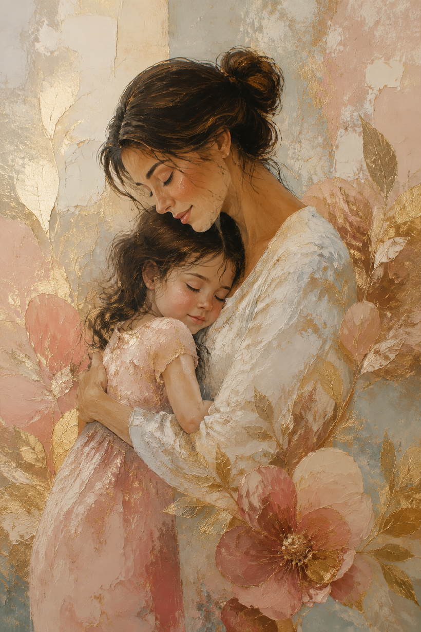 Mother’s Day Wall Art
