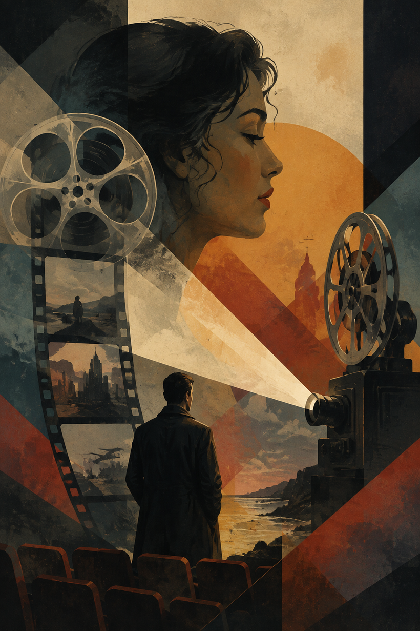 Movie Posters