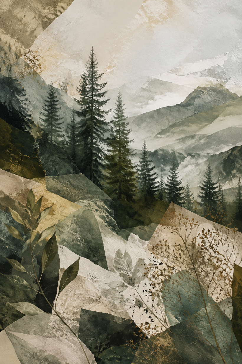 Nature Wall Art