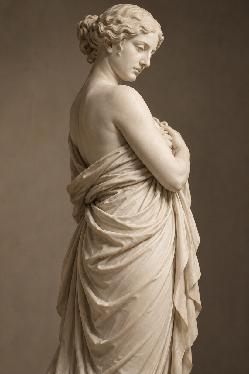 Nude Wall Art