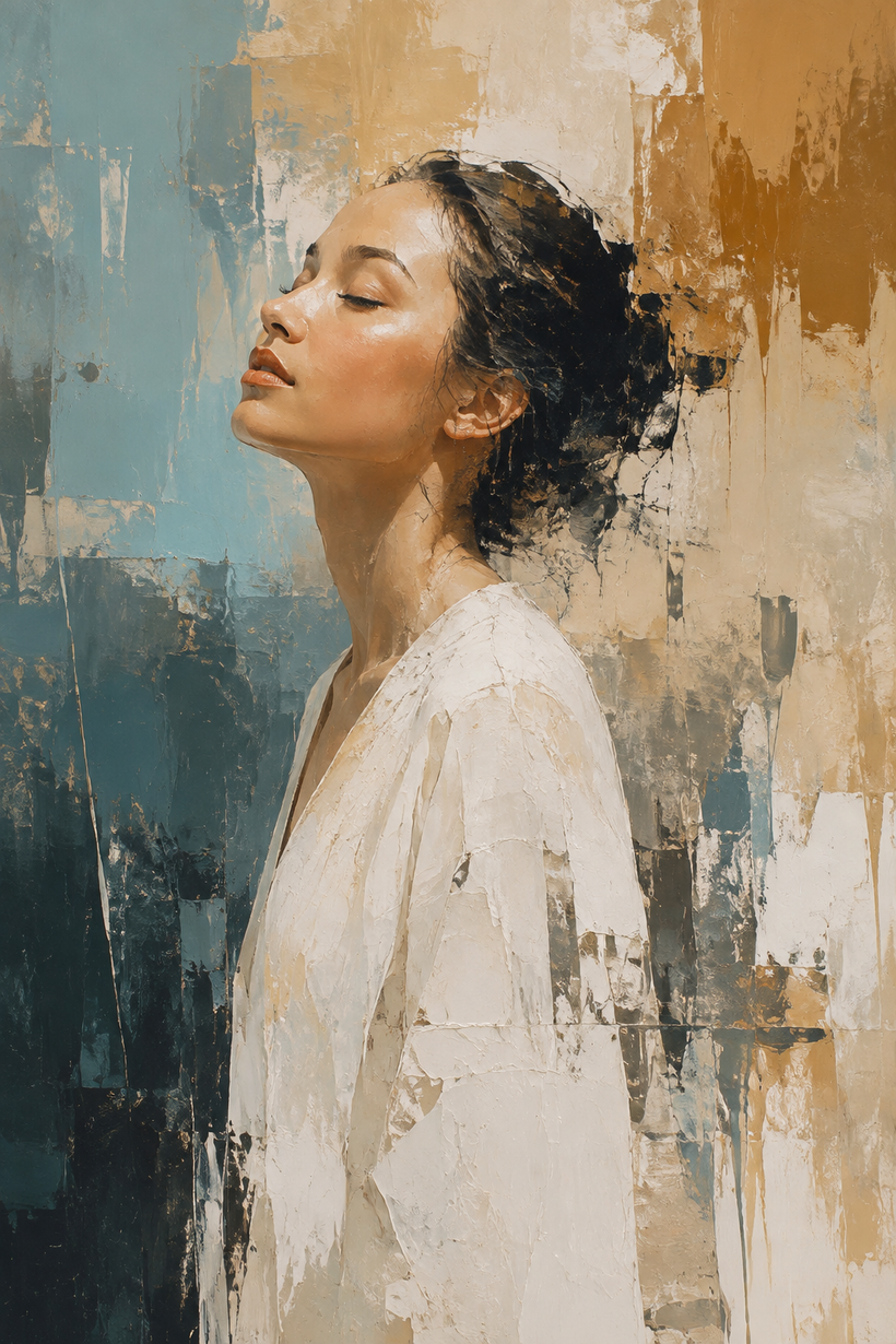 Painting Wall Art