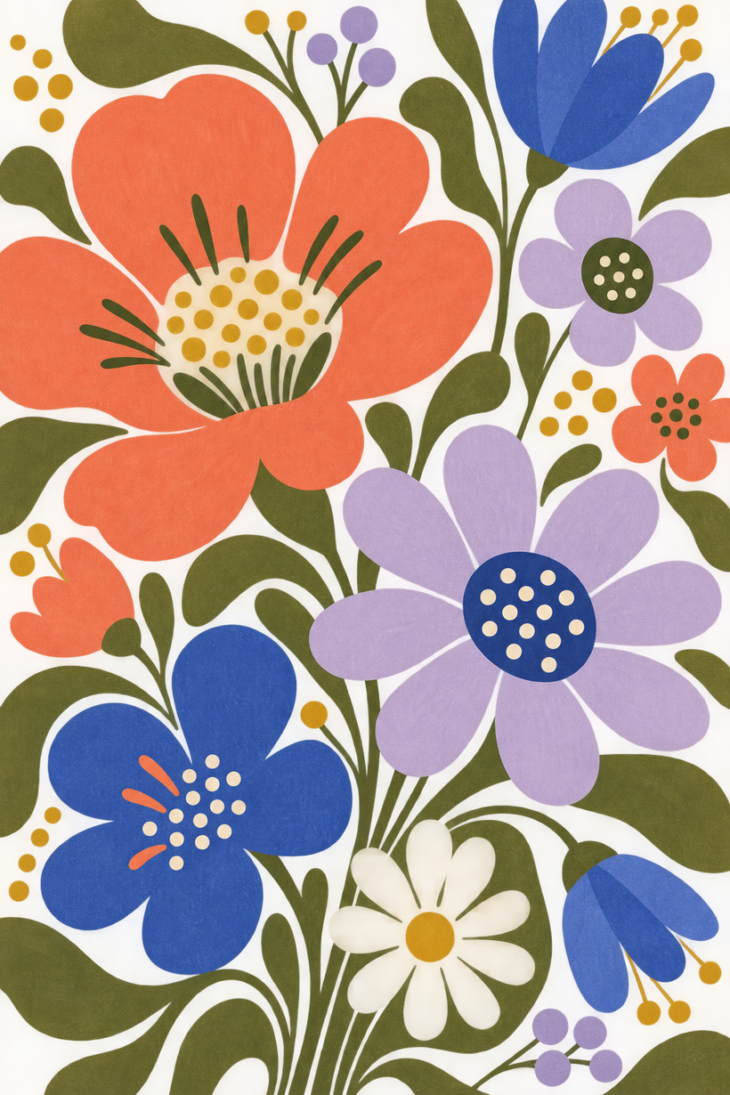 Olivia Herrick Wall Art