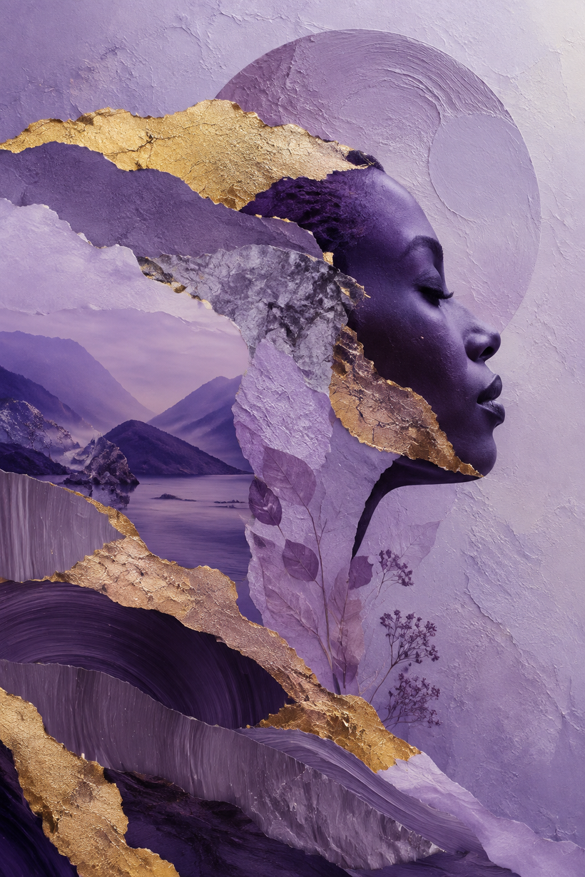 Pantone Color Of The Year Wall Art