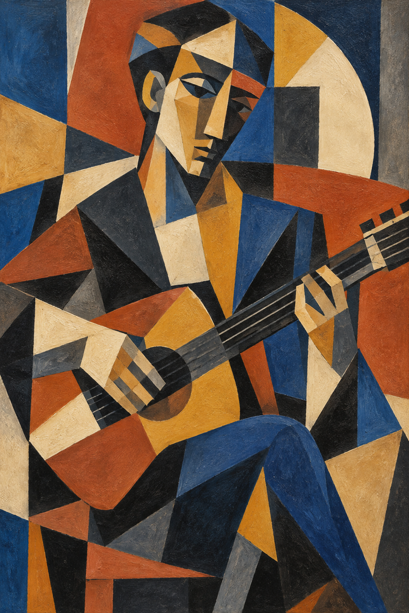 Pablo Picasso Wall Art