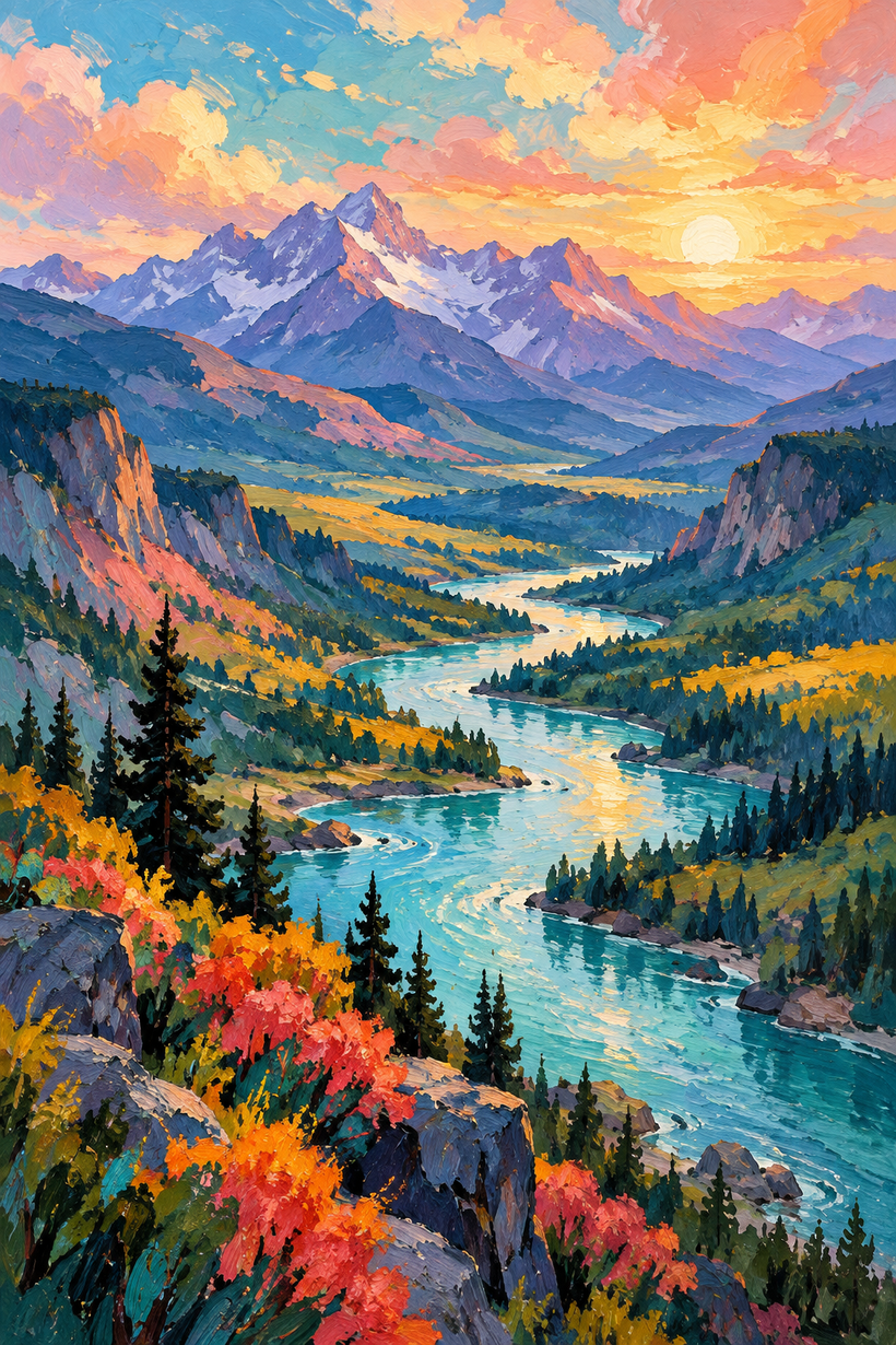 Paige Tingey Wall Art