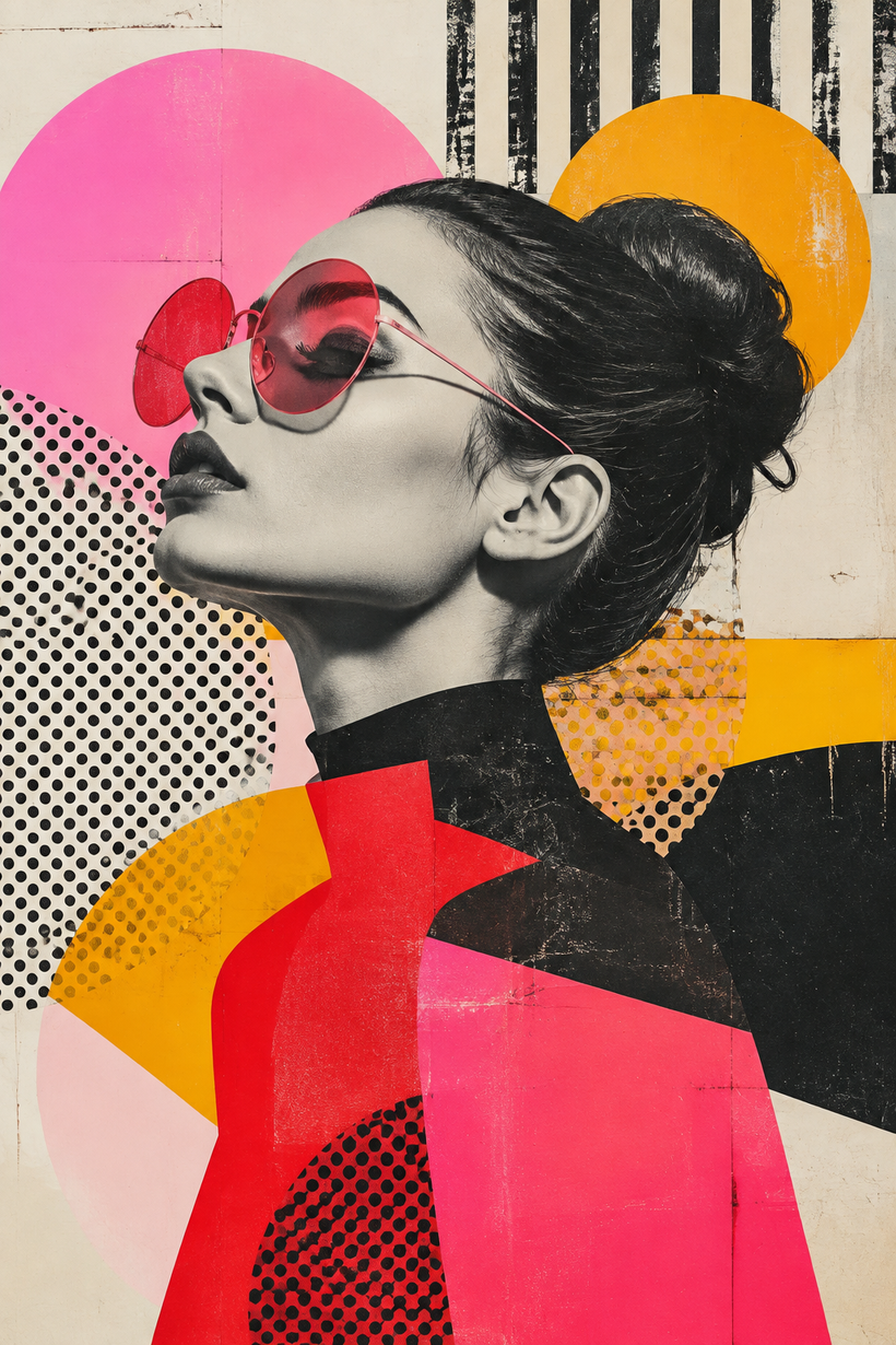 Pop Wall Art