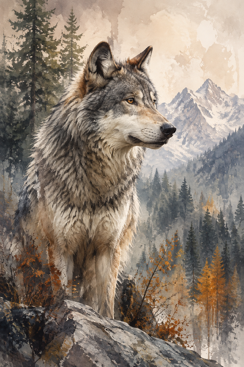 Popular Wildlife