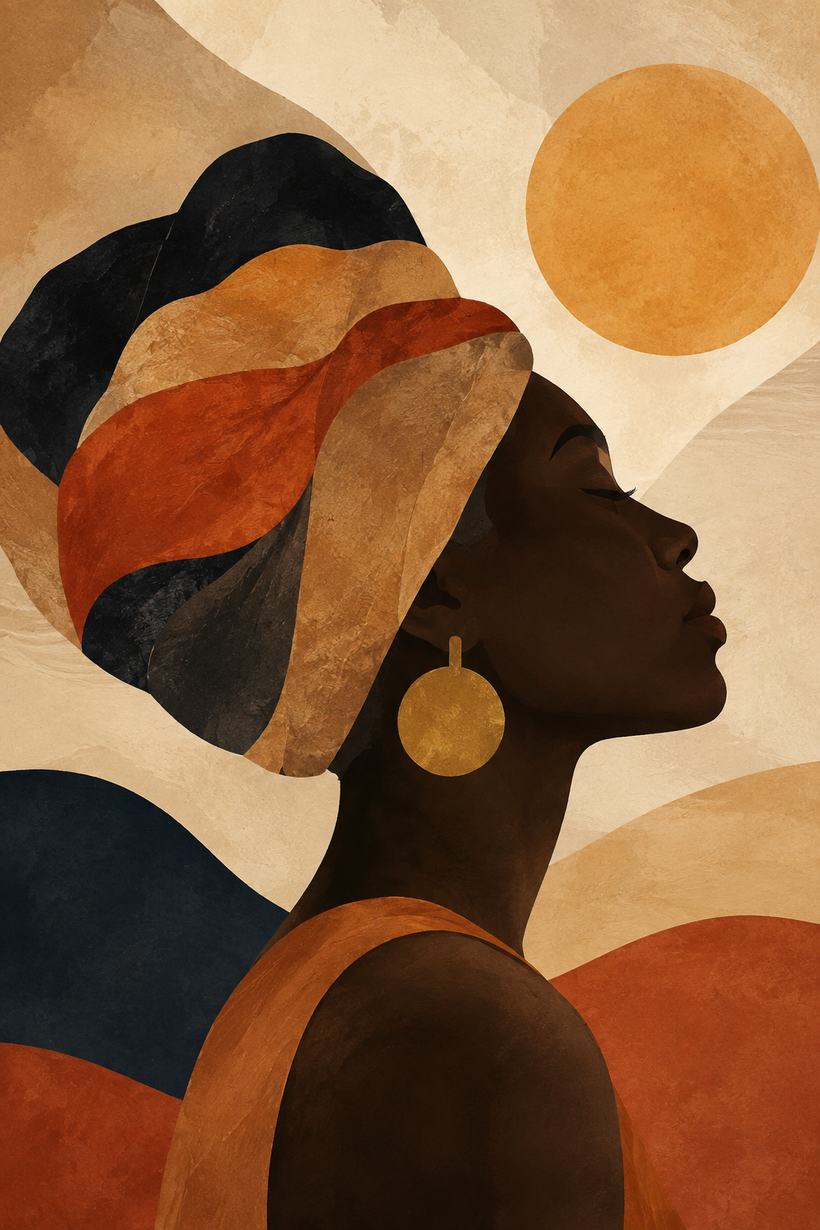 Poster Wall Art