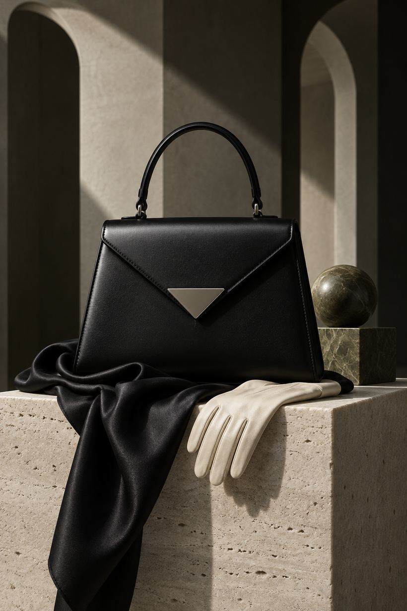 Prada Wall Art