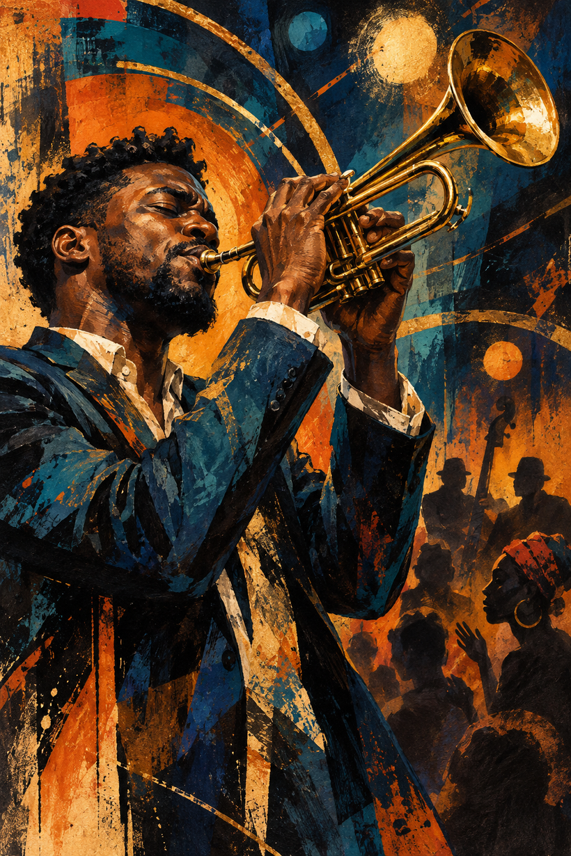 Quincy Ray Wall Art