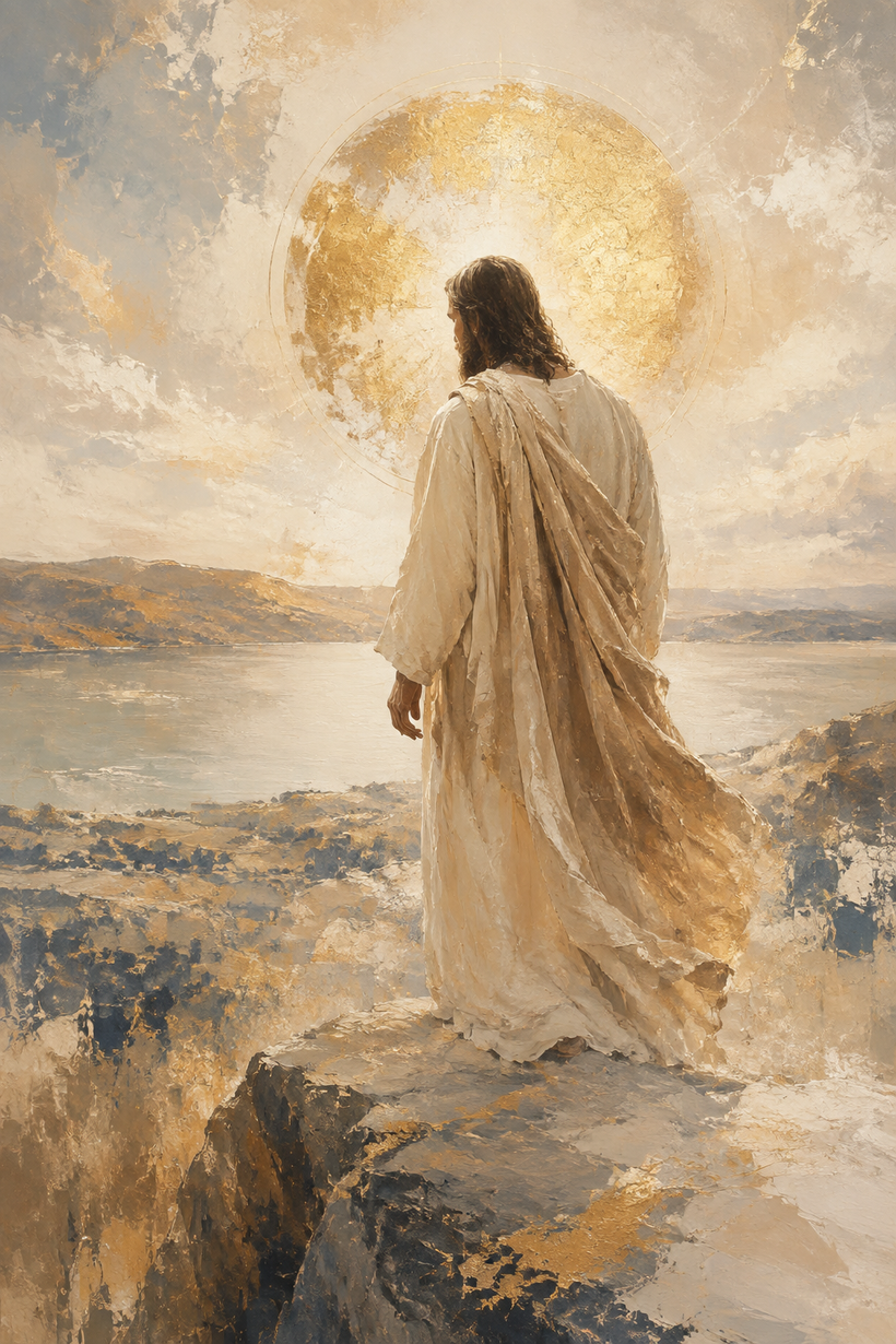 Religious Wall Art