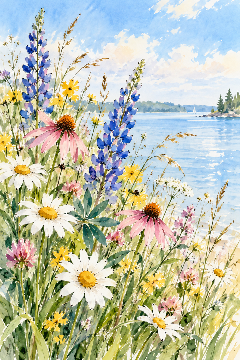Shelby Kregel Wall Art