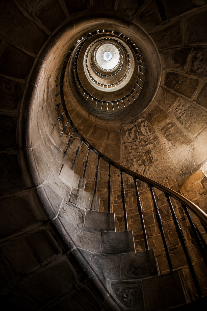 Stair & Staircase Wall Art