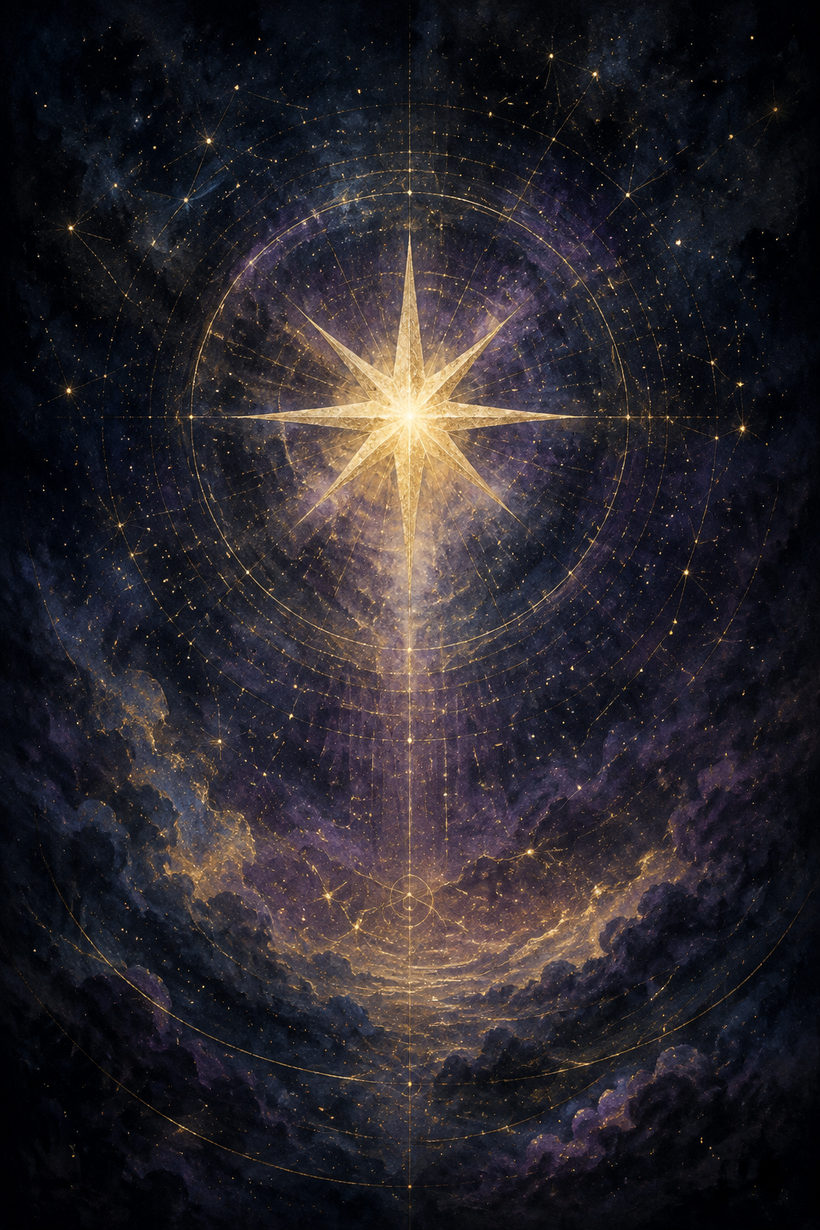 Star Wall Art