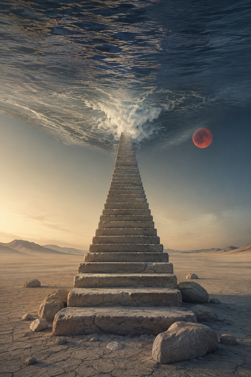 Surreal Wall Art