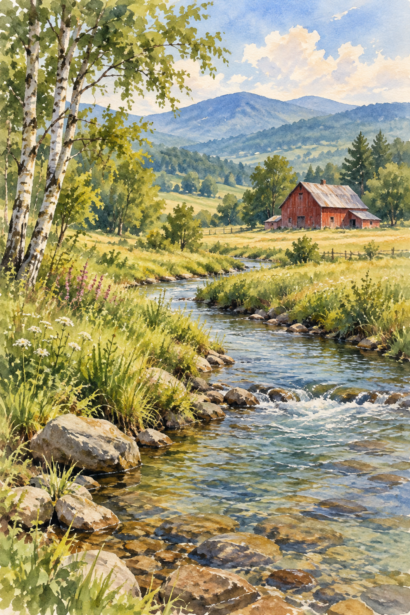 Stephen Calcasola Wall Art