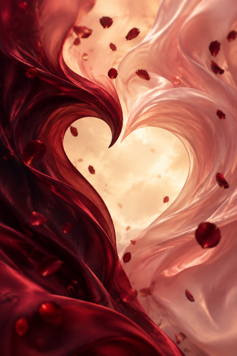 Valentine's Day Wall Art