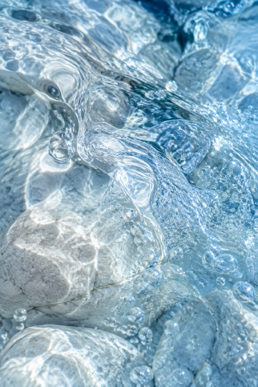 Water Wall Art