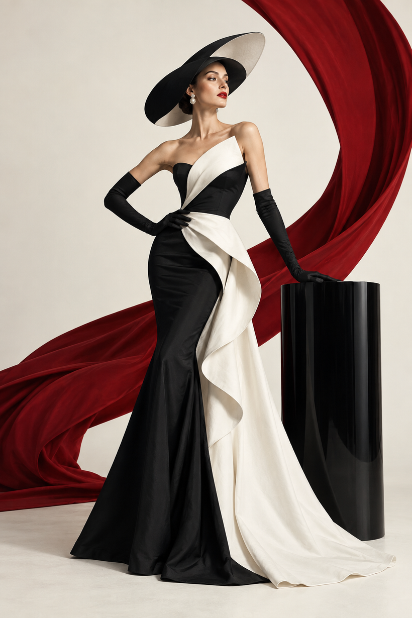 Vogue Wall Art