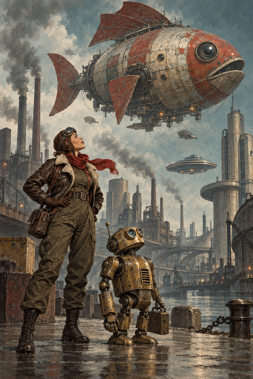Waldemar Kazak Wall Art
