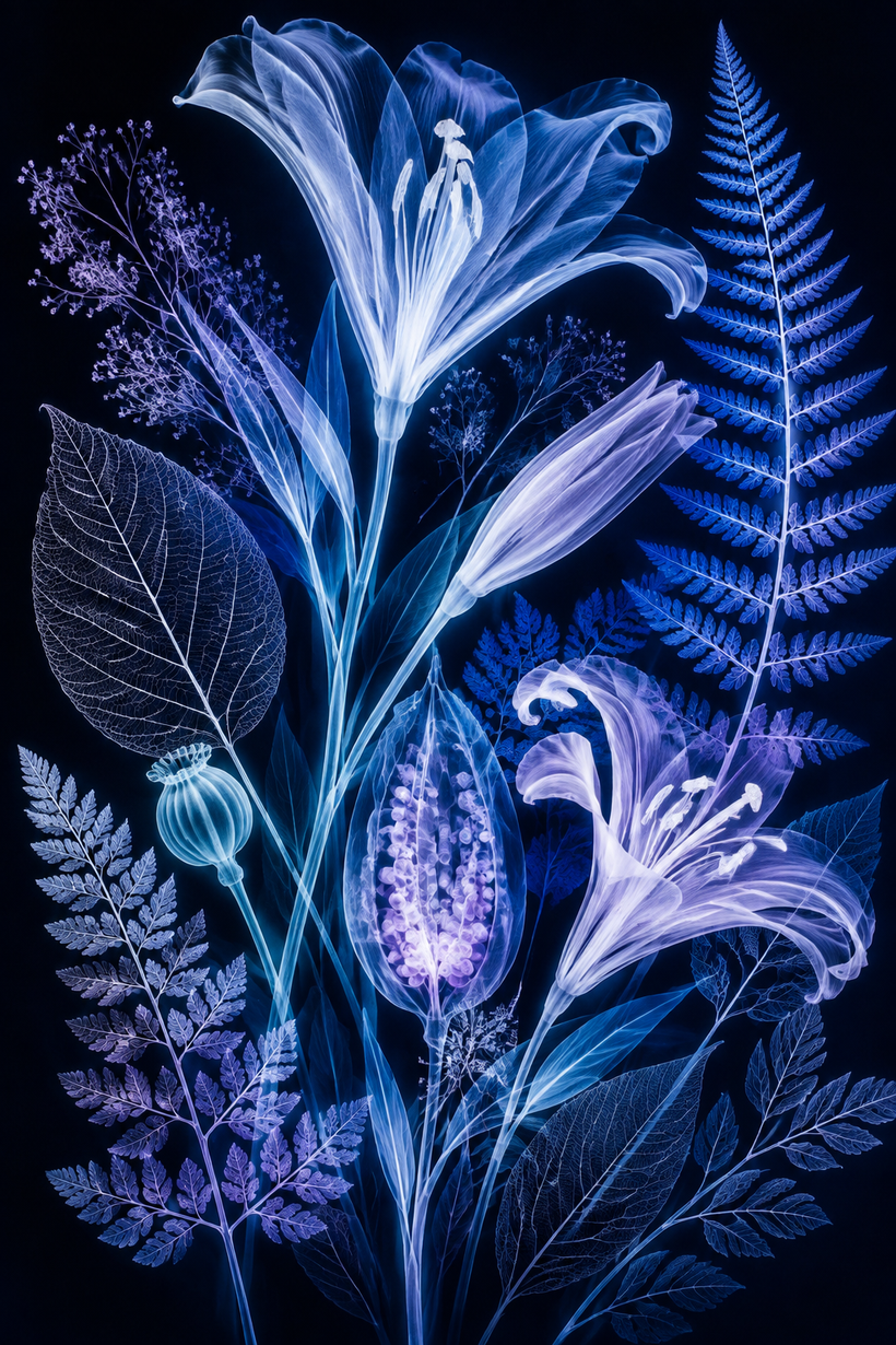 X-Ray Photography