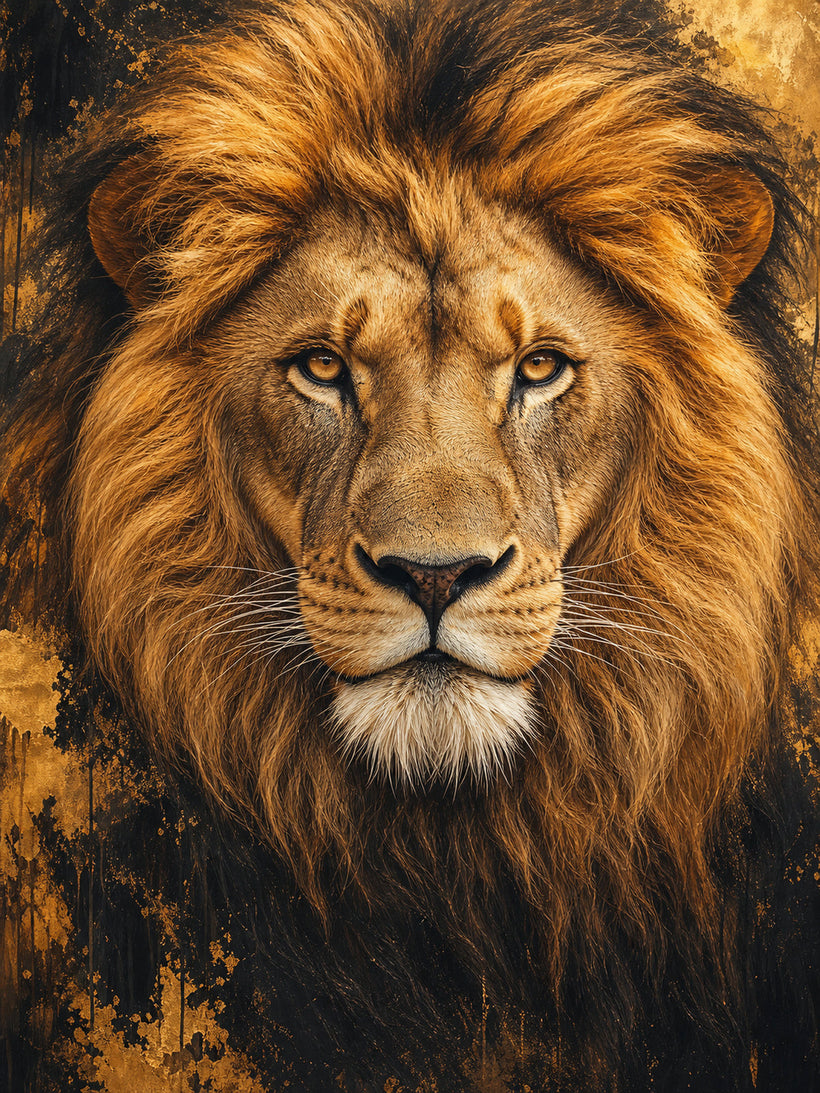 Animal Wall Art