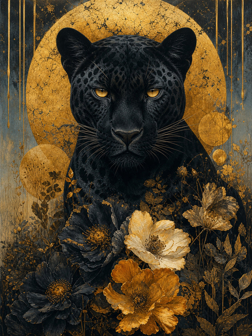Black Artists Wall Art