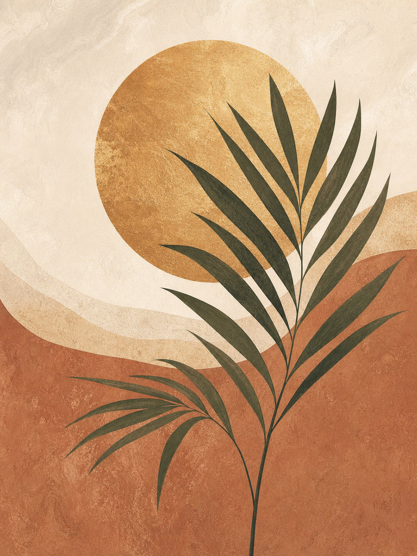 Bohemian Wall Art
