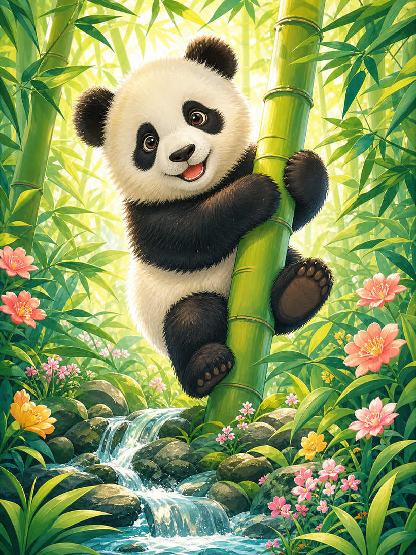 Children's Room Wall Art