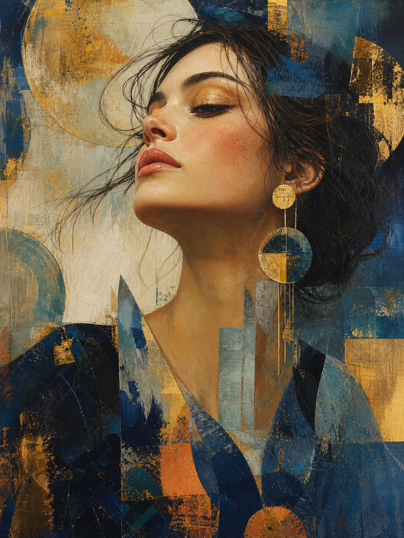 Cynthia Coulter Wall Art
