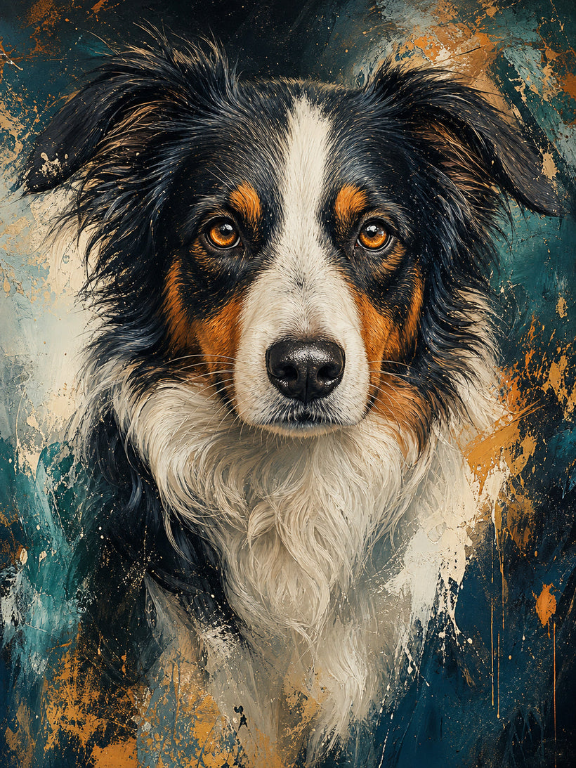Dogs Wall Art