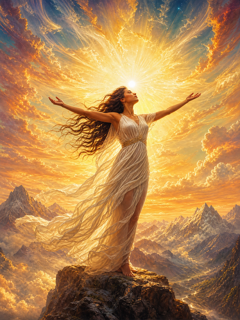 Euphoric Wall Art