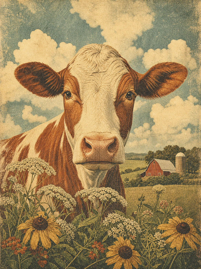 Farmhouse Wall Art