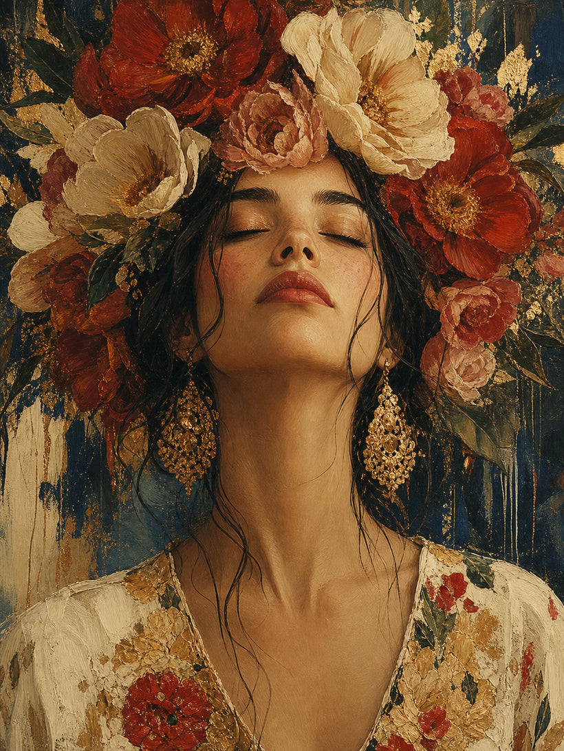 Figurative Wall Art