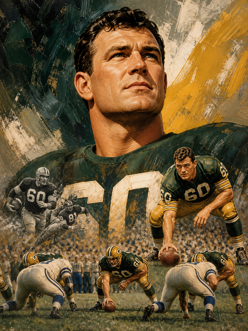 Football Wall Art