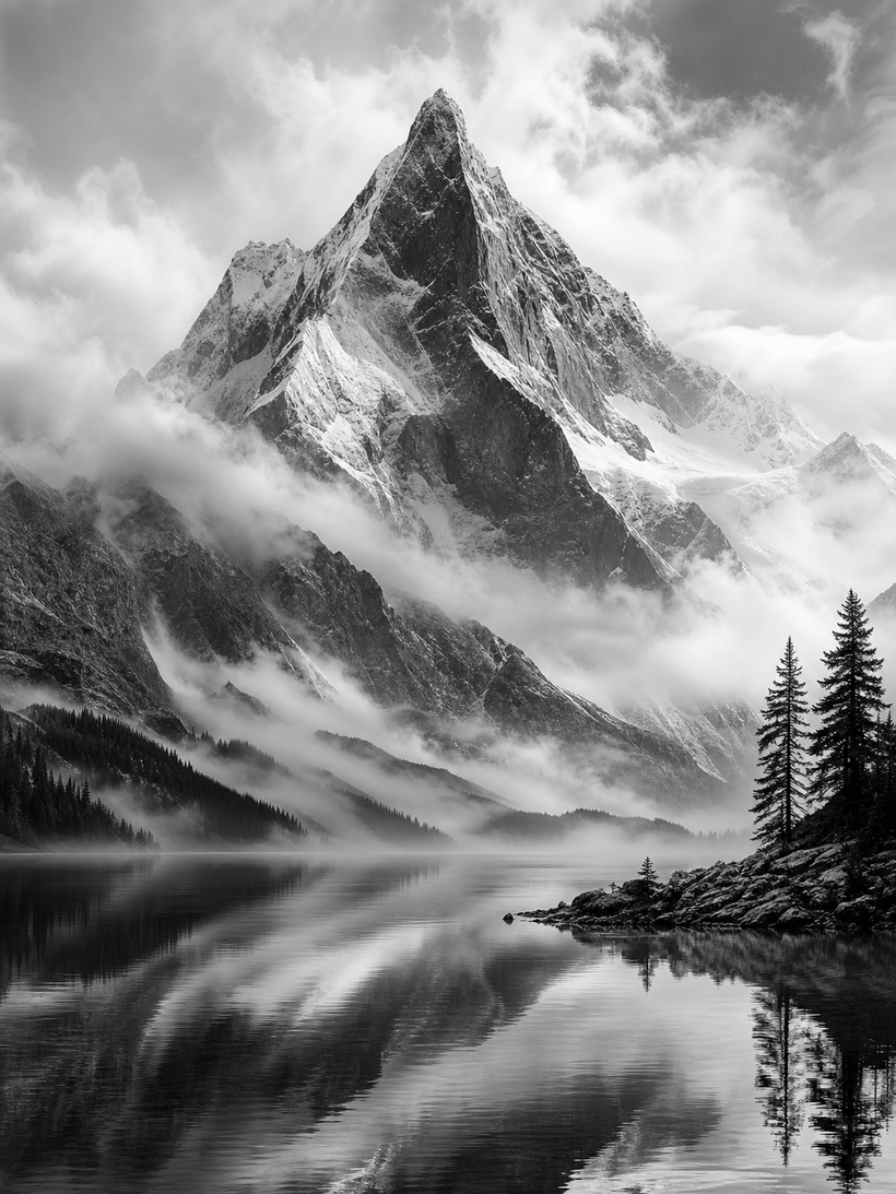 Forest Wall Art