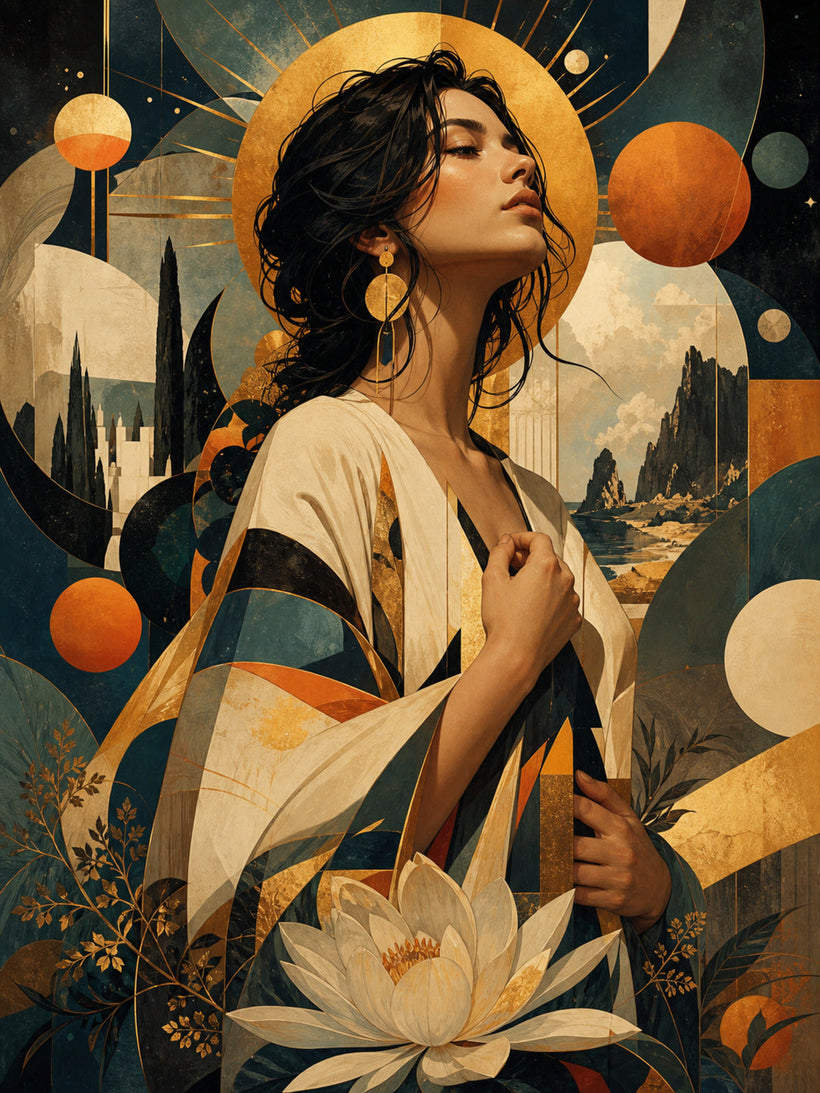 Fran Rodriguez Wall Art