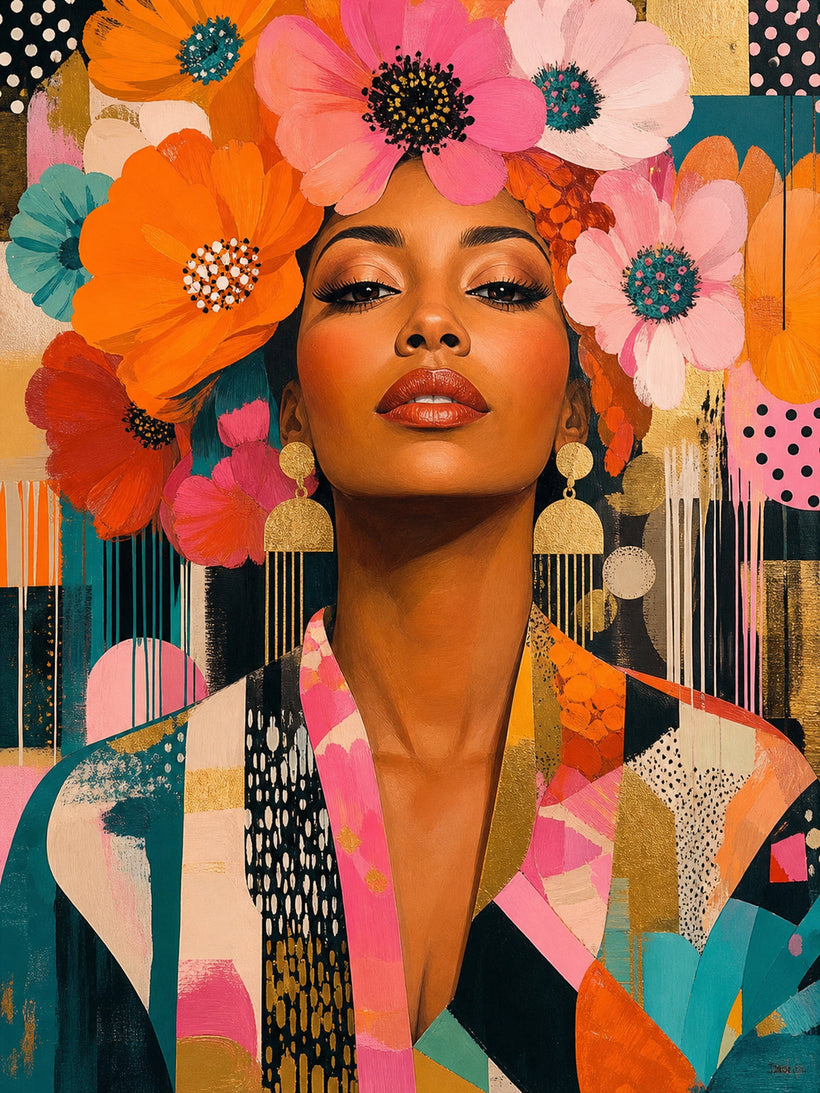 Grace Popp Wall Art
