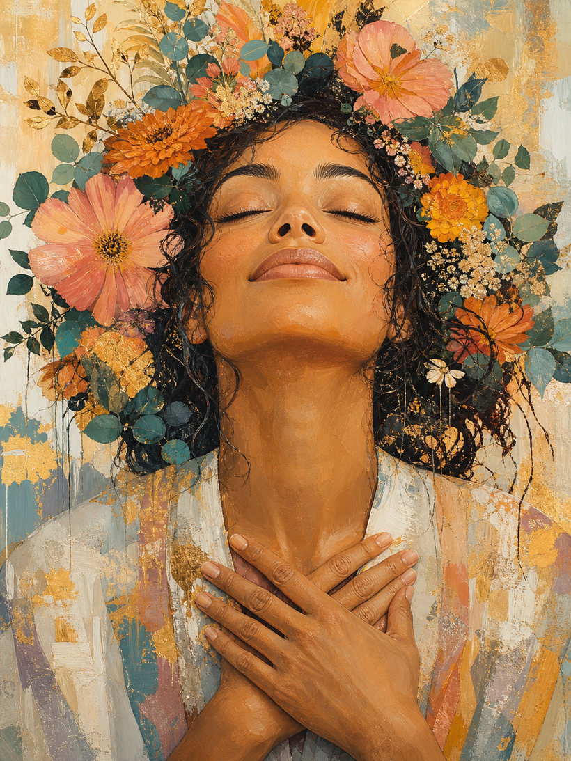 Gratitude Wall Art