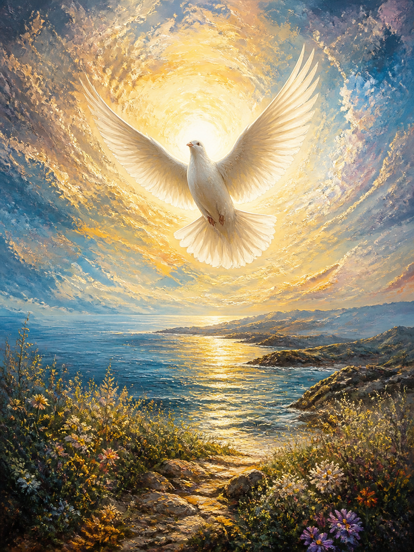 Hope Wall Art