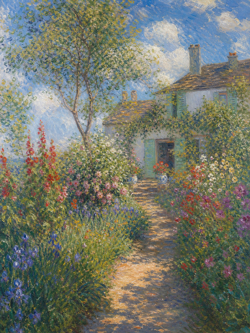 Impressionism Wall Art