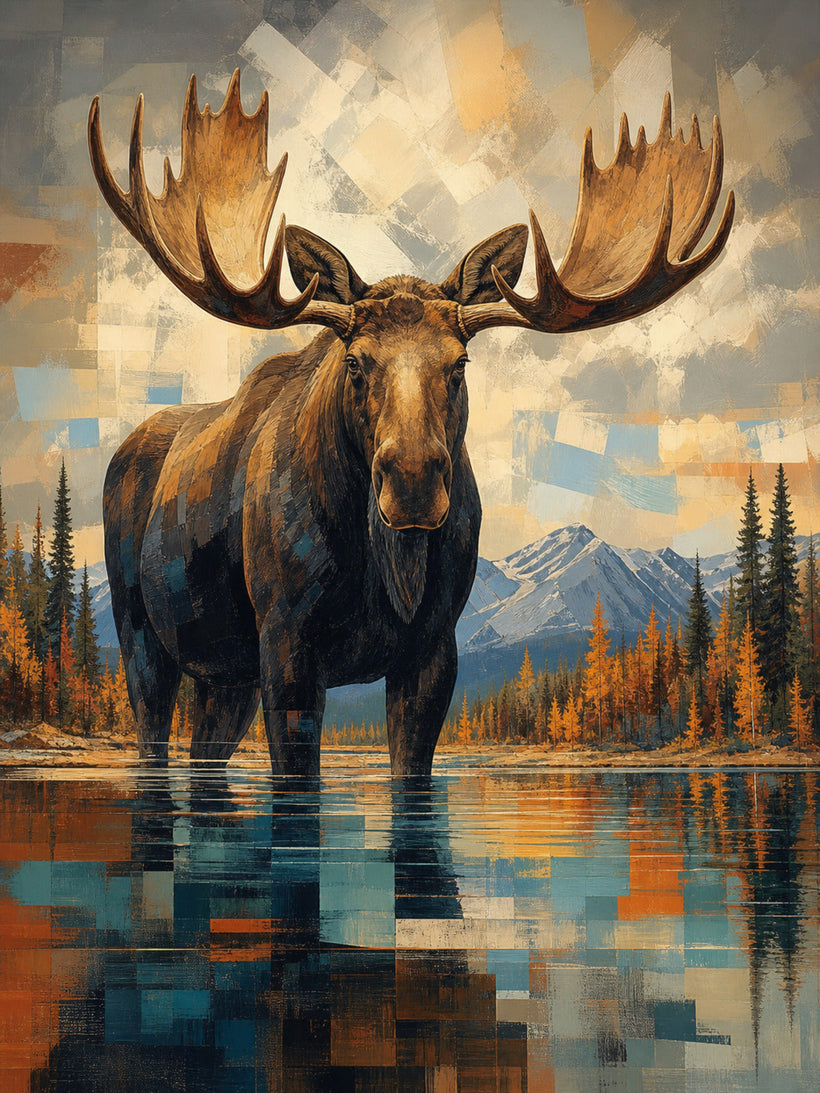 James Wiens Wall Art