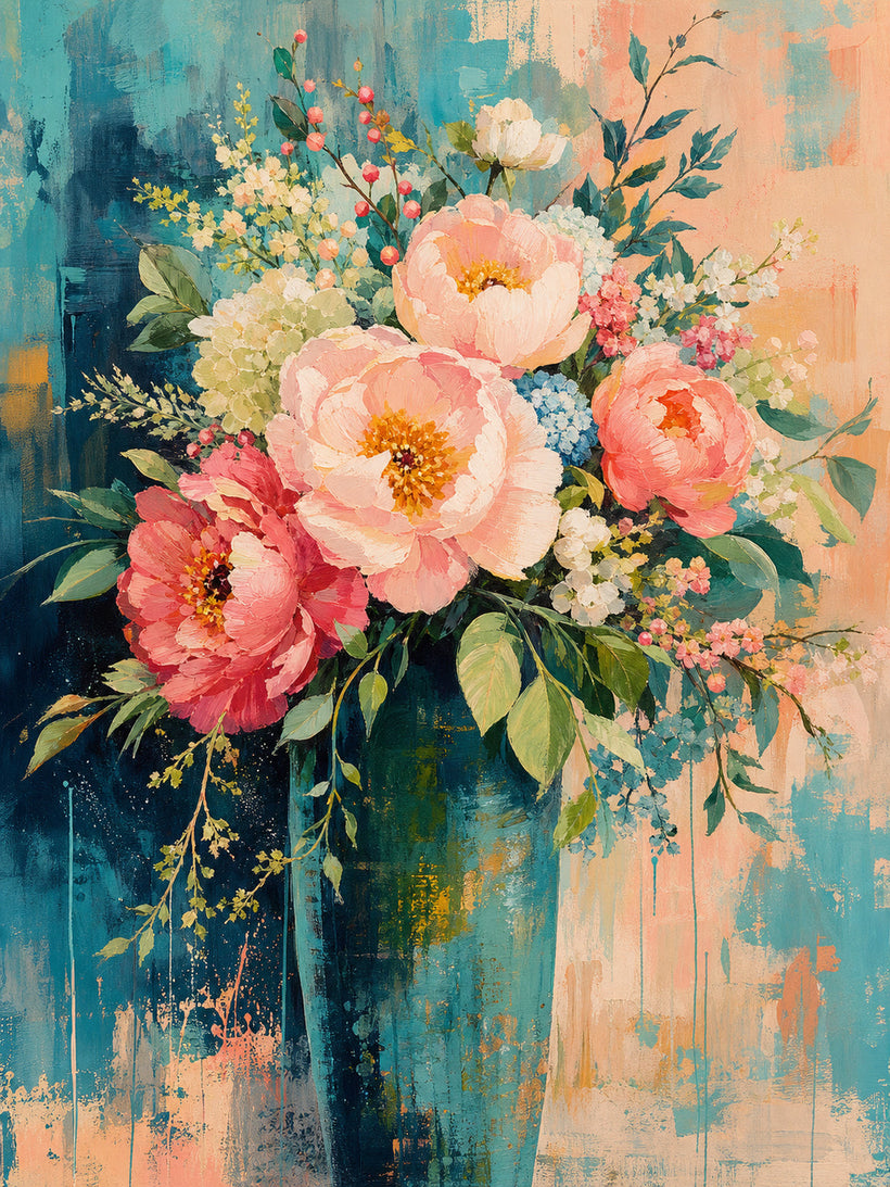 Jennifer Paxton Parker Wall Art