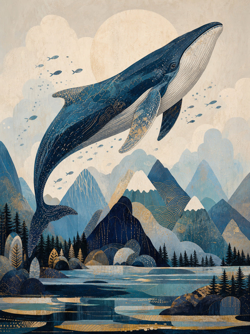 Jess Loiterton Wall Art