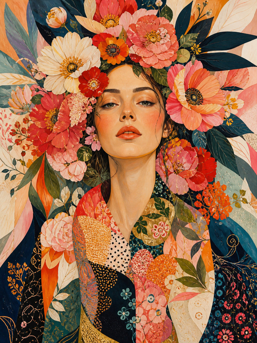 Jessica Stempel Wall Art