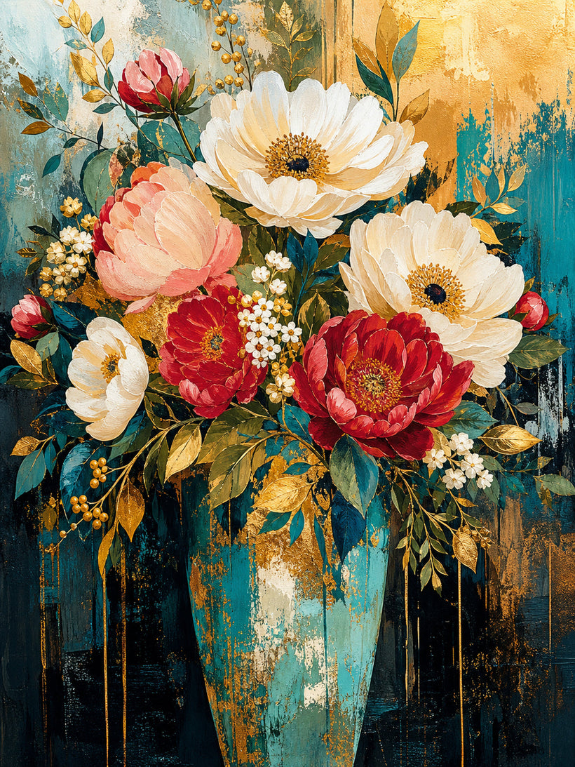 Joyce Combs Wall Art