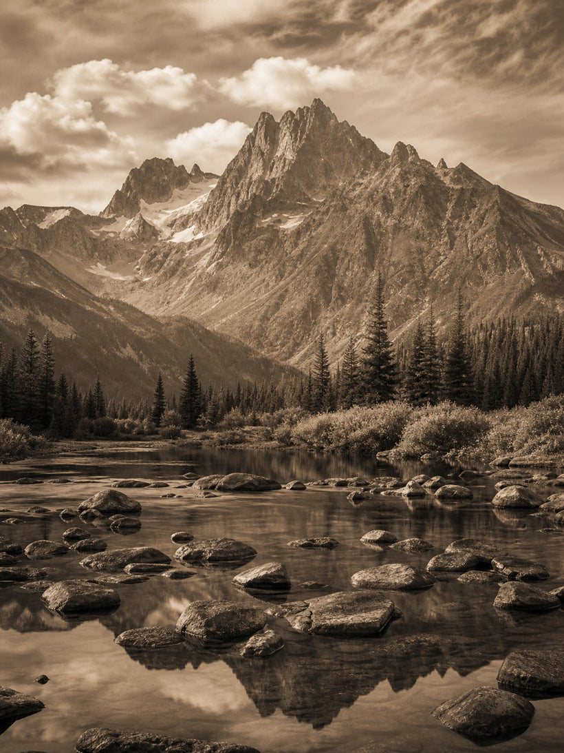 Large Photography Wall Art