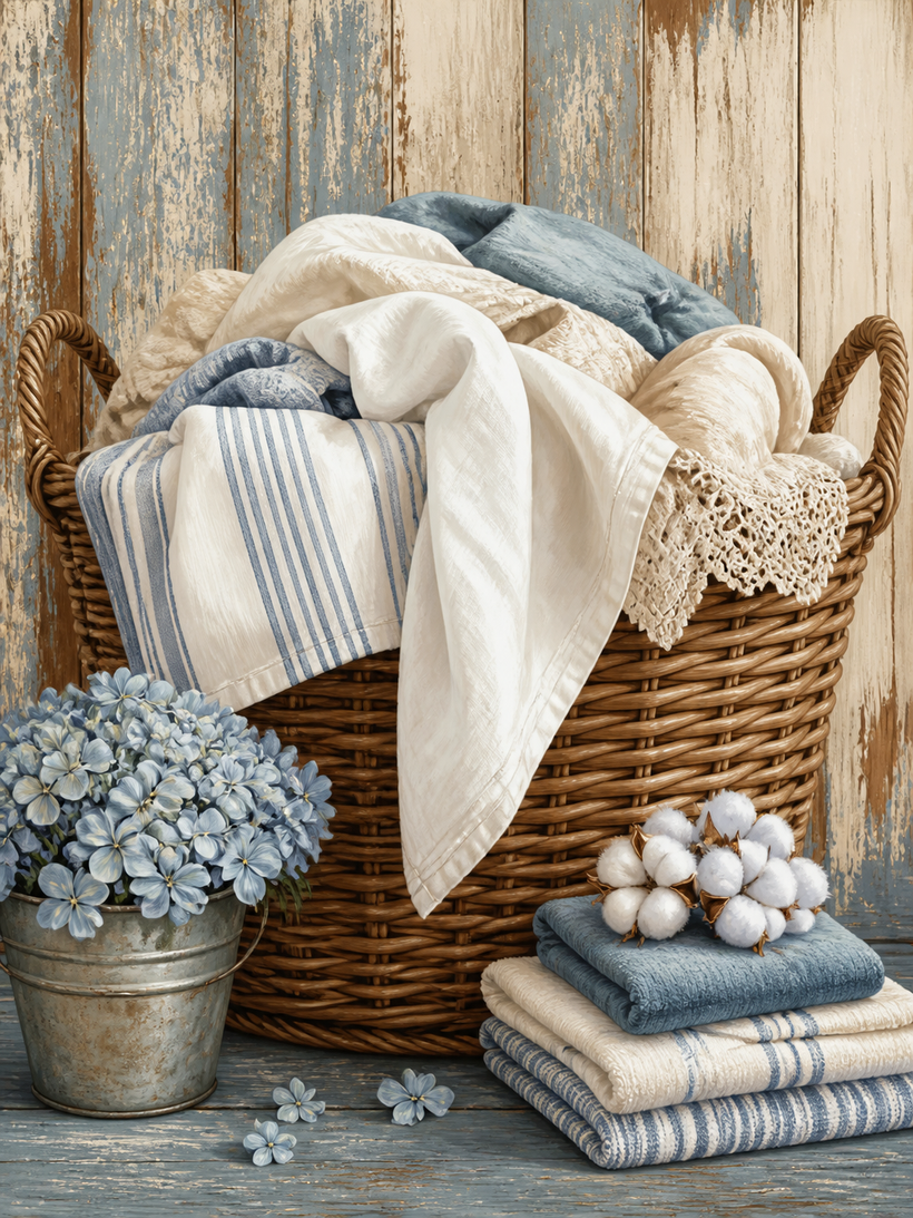 Laundry Room Wall Art